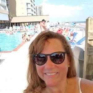 Meet your Posher, Joanne